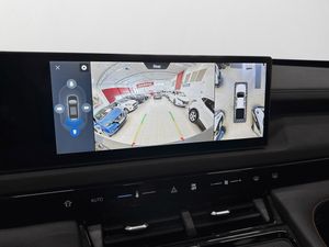 Maxus T60 bild 15