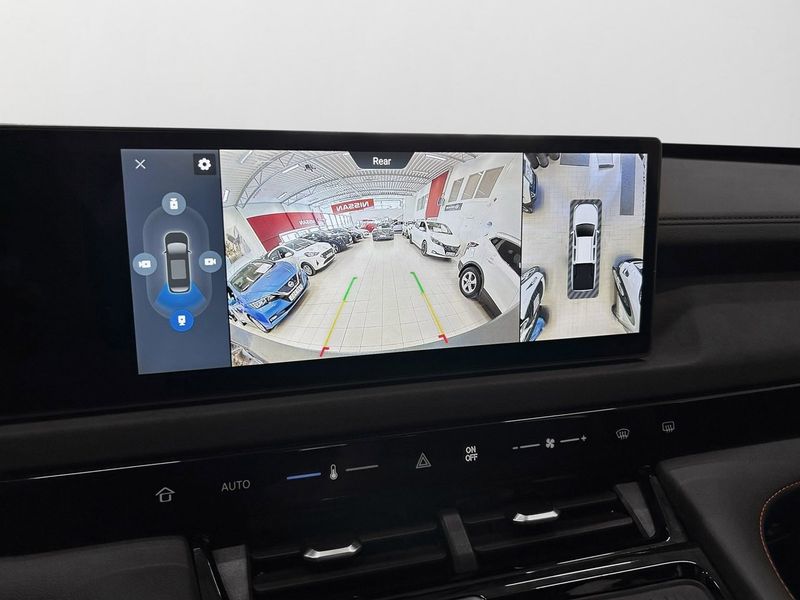 Maxus T60 bild 15