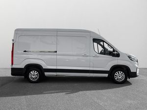 Maxus e-Deliver 9 bild 7