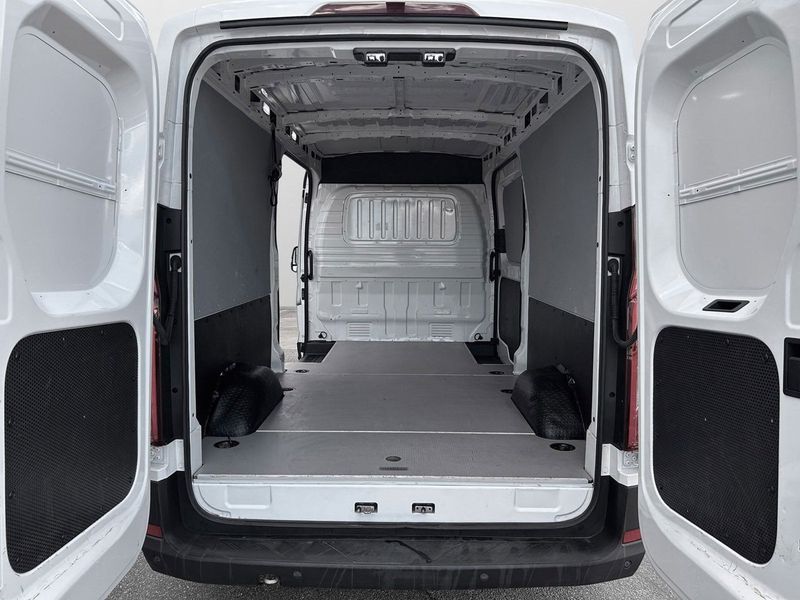 Maxus e-Deliver 9 bild 16