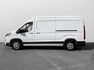 Maxus e-Deliver 9 bild 4