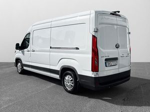Maxus e-Deliver 9 bild 5