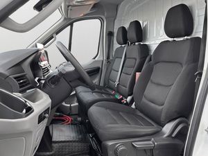 Maxus e-Deliver 9 bild 10