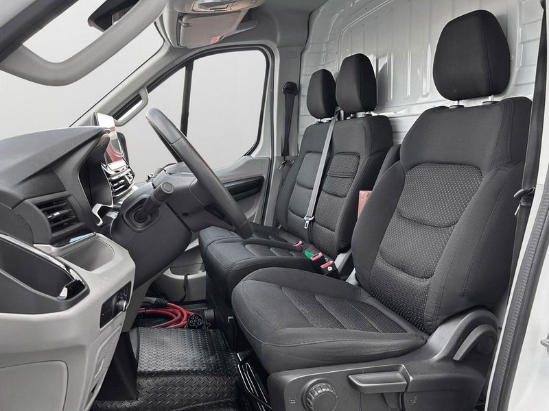 Maxus e-Deliver 9 bild 10
