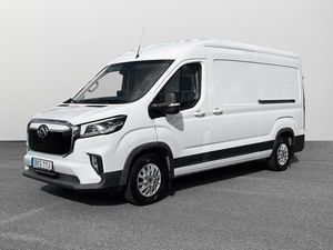 Maxus e-Deliver 9 bild 2