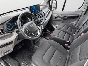 Maxus e-Deliver 9 bild 11