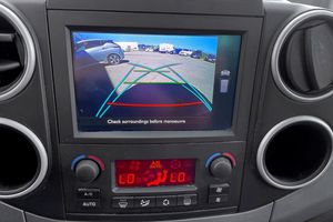 Citroen Berlingo bild 10