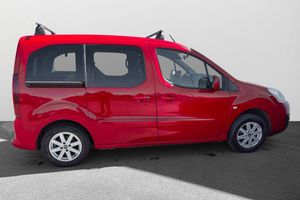 Citroen Berlingo bild 1