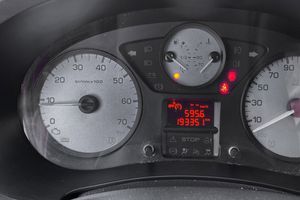 Citroen Berlingo bild 9