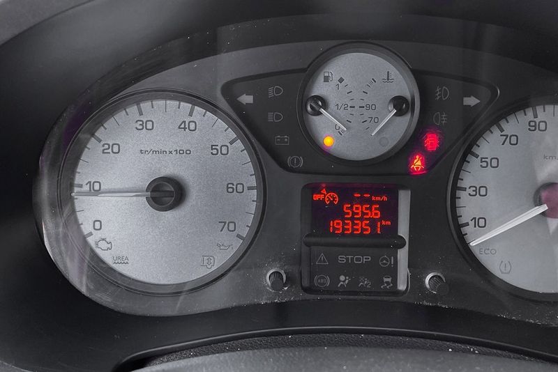 Citroen Berlingo bild 9