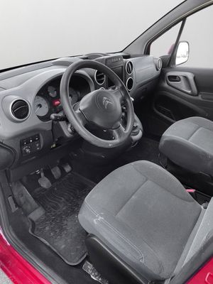 Citroen Berlingo bild 8