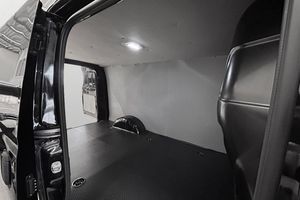 Maxus e-Deliver 3 bild 15