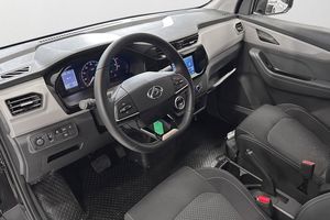 Maxus e-Deliver 3 bild 8