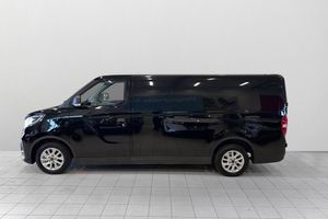Maxus e-Deliver 3 bild 4