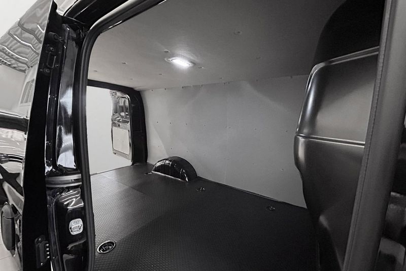 Maxus e-Deliver 3 bild 15