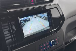 Maxus e-Deliver 3 bild 11