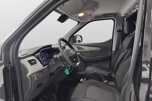 Maxus e-Deliver 3 bild 10