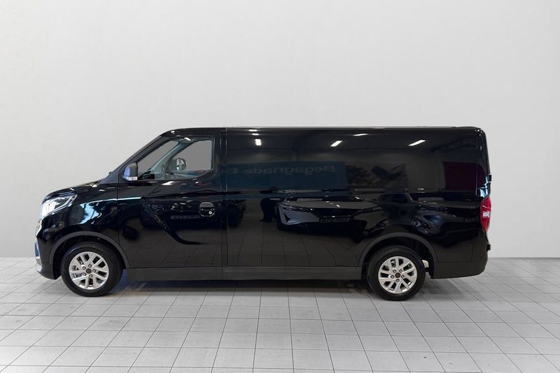 Maxus e-Deliver 3 bild 2