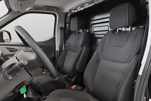 Maxus e-Deliver 3 bild 10