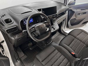 Citroen Berlingo bild 11