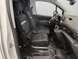 Citroen Berlingo bild 10