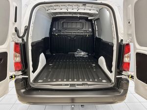 Citroen Berlingo bild 7
