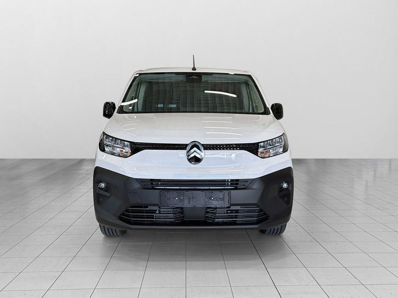 Citroen Berlingo bild 2