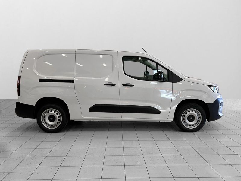 Citroen Berlingo bild 4
