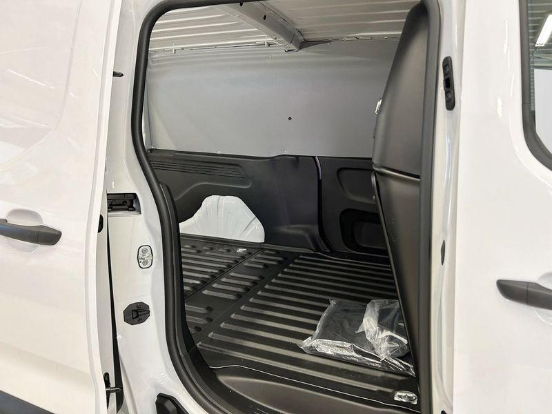 Citroen Berlingo bild 8