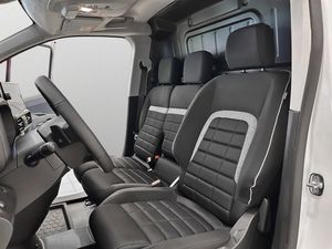 Citroen Berlingo bild 12