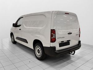 Citroen Berlingo bild 6