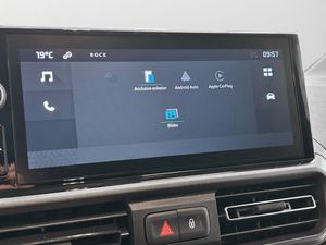 Citroen Berlingo bild 15