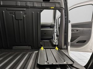Citroen Berlingo bild 9