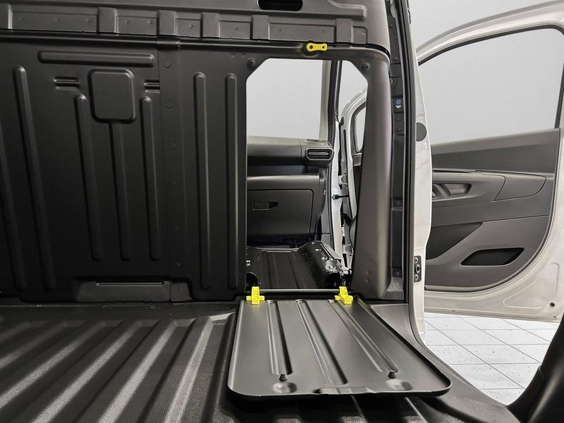 Citroen Berlingo bild 9