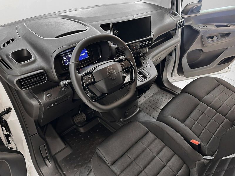 Citroen Berlingo bild 11