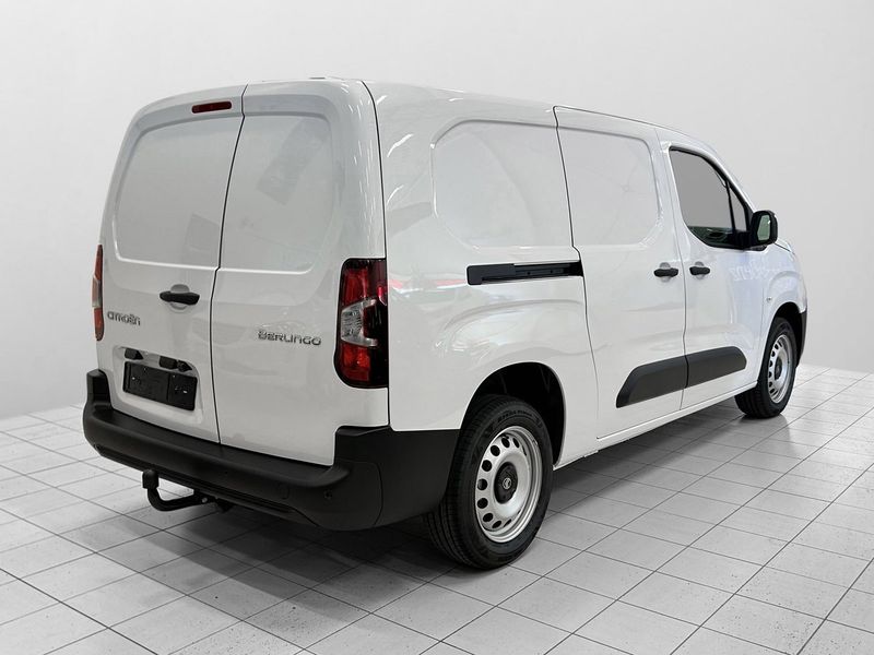 Citroen Berlingo bild 5