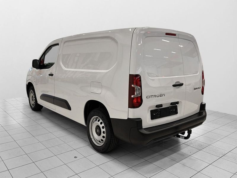 Citroen Berlingo bild 6