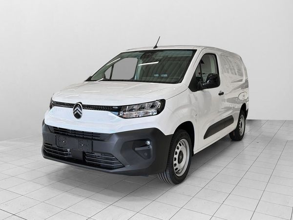 Citroen Berlingo 1.5 HDi 130hk EAT8 L2 Värmare Drag Omg lev DSD - 2026