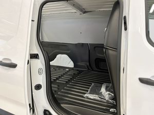 Citroen Berlingo bild 8