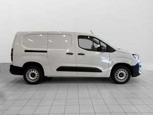 Citroen Berlingo bild 4