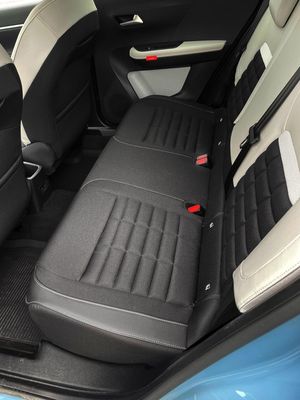 Citroen C3 Aircross bild 14