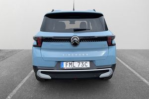 Citroen C3 Aircross bild 4