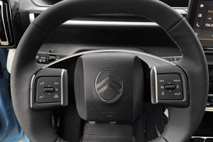 Citroen C3 Aircross bild 11