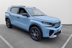 Citroen C3 Aircross bild 7