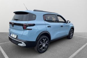 Citroen C3 Aircross bild 5