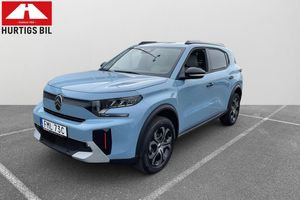 Citroen C3 Aircross bild 1