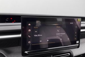 Citroen C3 Aircross bild 12