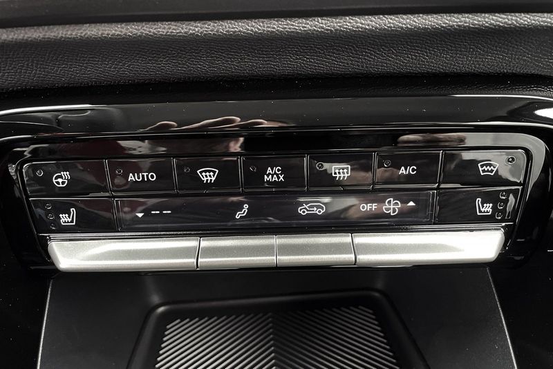Citroen C3 Aircross bild 13