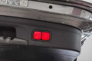 Mercedes GLE350 bild 30