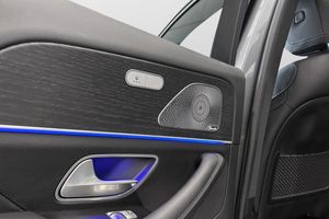 Mercedes GLE350 bild 26